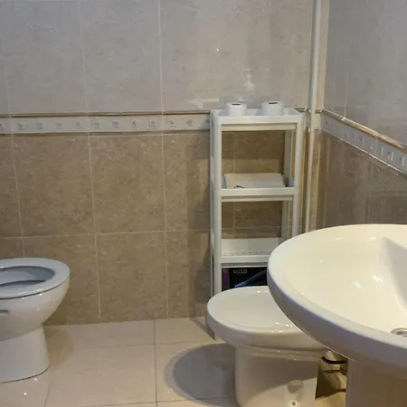 Apartamento Moderno Y Coqueto En Playa San Juan Alicante Buitenkant foto