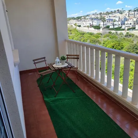 Apartamento Moderno Y Coqueto En Playa San Juan Alicante Buitenkant foto