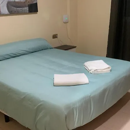 Apartamento Moderno Y Coqueto En Playa San Juan Alicante Buitenkant foto