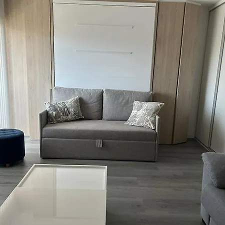 Apartamento Moderno Y Coqueto En Playa San Juan Alicante Exterior photo
