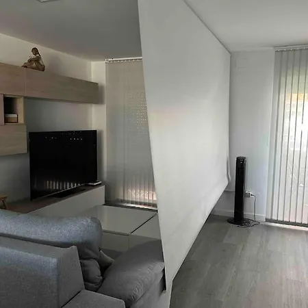 Apartamento Moderno Y Coqueto En Playa San Juan Alicante Exterior photo
