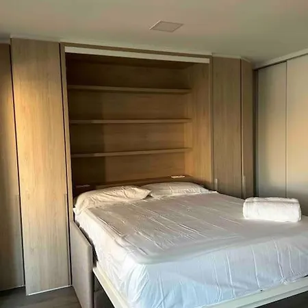 Apartamento Moderno Y Coqueto En Playa San Juan Alicante Exterior photo