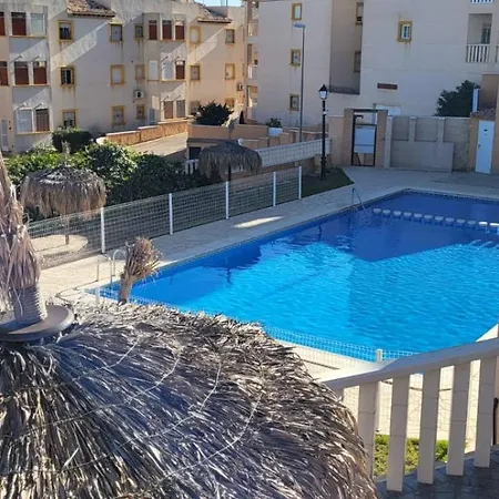 Apartamento Moderno Y Coqueto En Playa San Juan Alicante Buitenkant foto