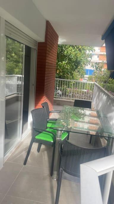 Moderno Y Coqueto En Playa San Juan Apartament Alacant