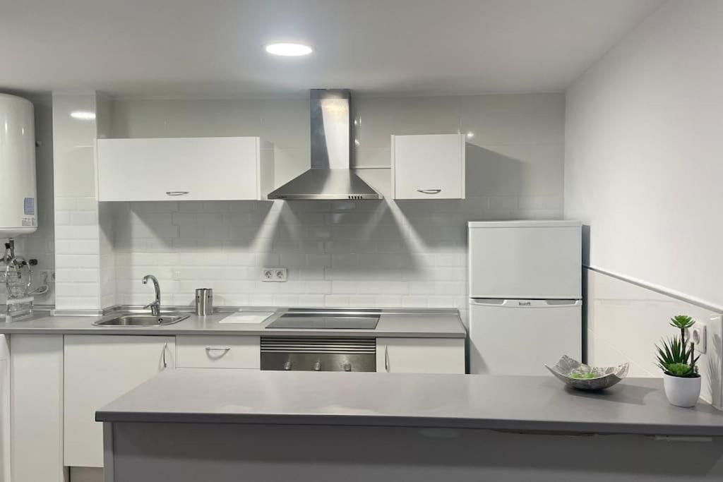 Apartament Moderno Y Coqueto En Playa San Juan *