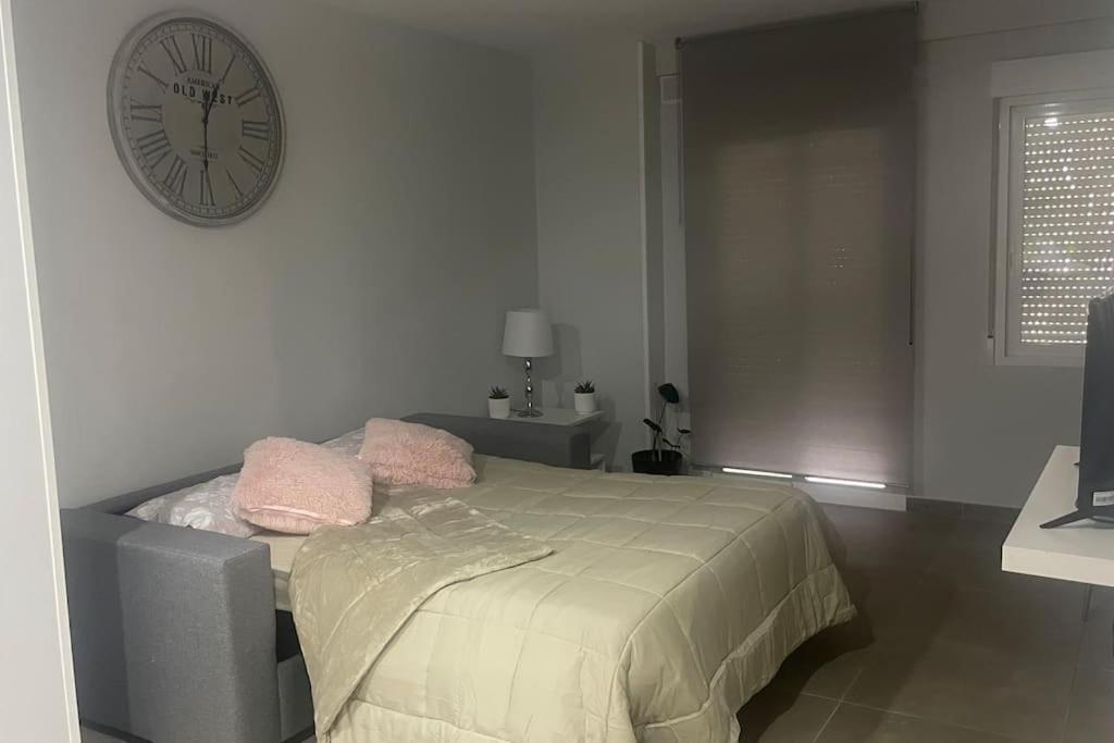 Apartament Moderno Y Coqueto En Playa San Juan