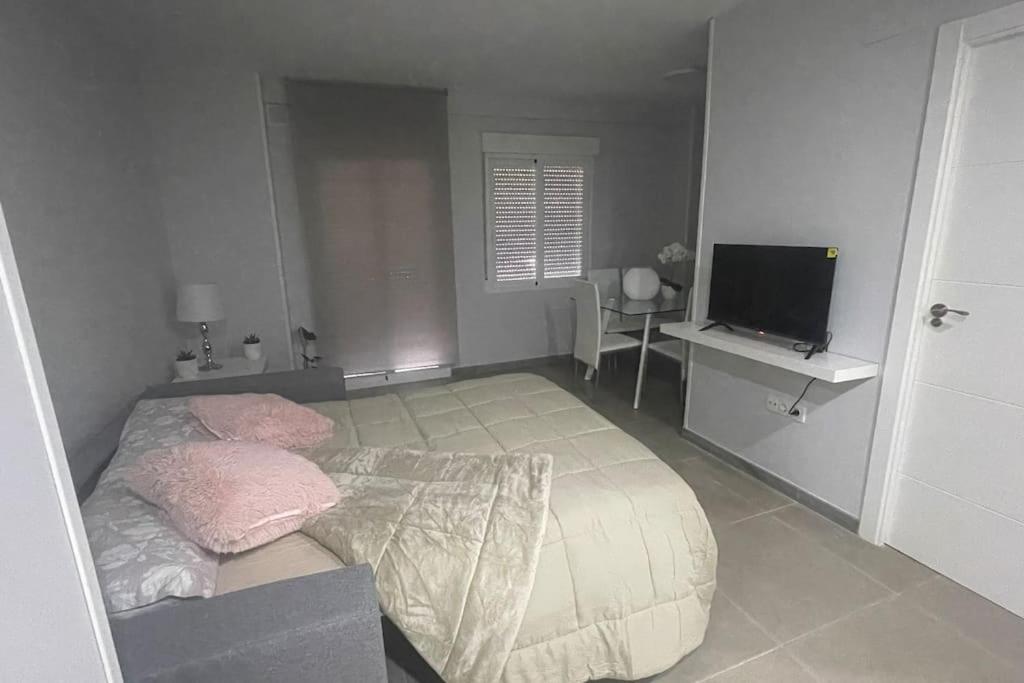 Apartament Moderno Y Coqueto En Playa San Juan