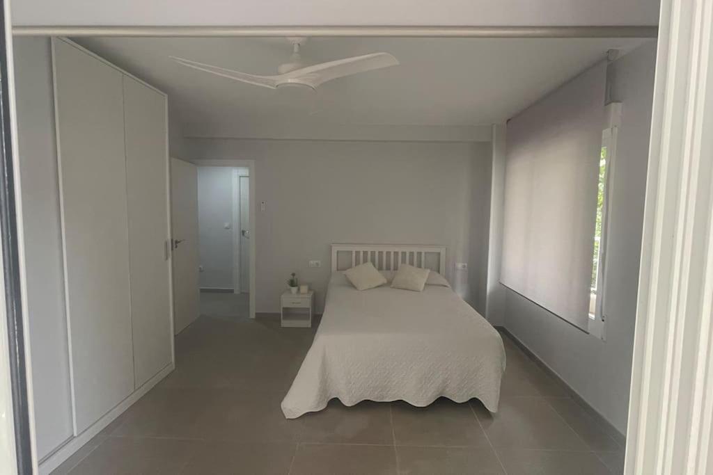 Moderno Y Coqueto En Playa San Juan Apartament Alacant