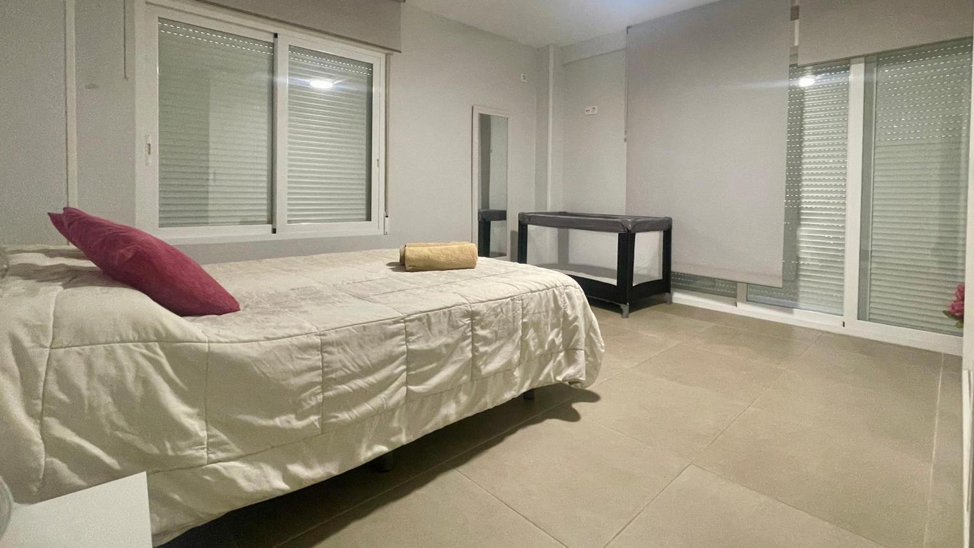 Moderno Y Coqueto En Playa San Juan Apartamento *